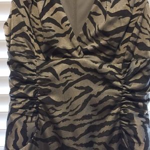 Bisou Bisou dress